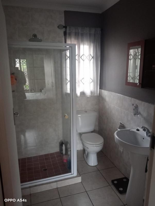 2 Bedroom Property for Sale in Vaalpark Free State